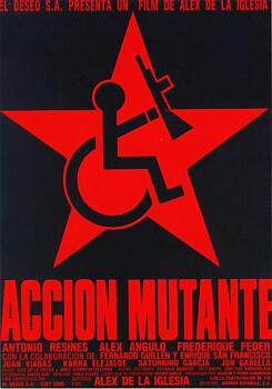 ACCI&Oacute;N MUTANTE
